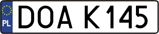 DOAK145