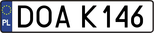 DOAK146