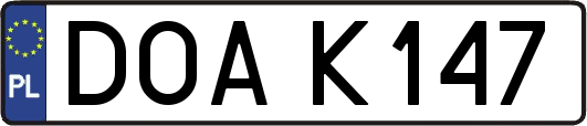 DOAK147
