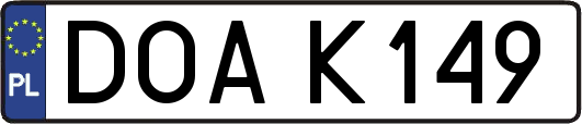 DOAK149