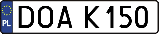 DOAK150