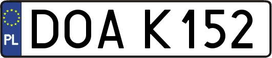 DOAK152