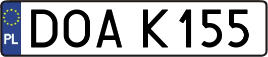 DOAK155