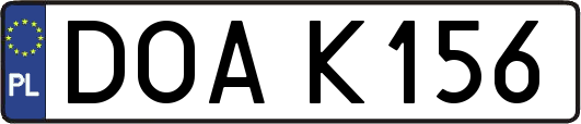 DOAK156