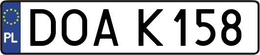 DOAK158