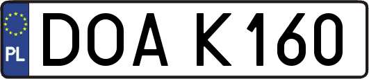 DOAK160