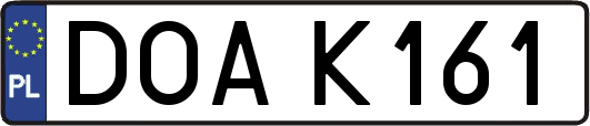 DOAK161