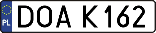 DOAK162
