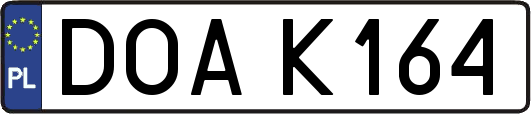 DOAK164