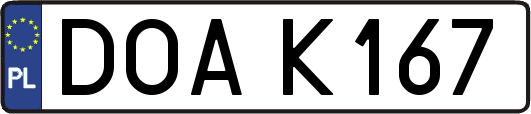 DOAK167