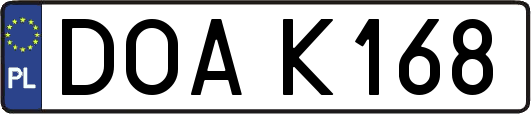 DOAK168