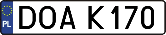 DOAK170