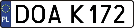 DOAK172