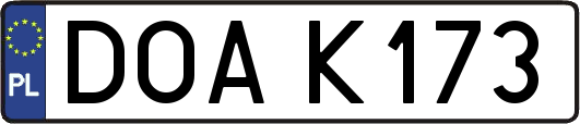 DOAK173