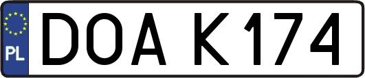 DOAK174