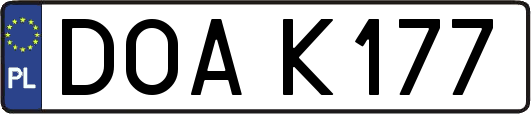 DOAK177