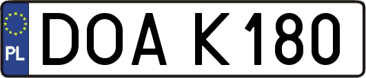 DOAK180