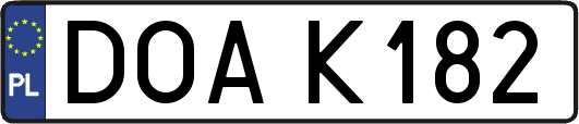 DOAK182