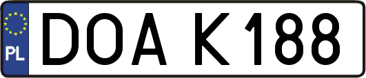 DOAK188