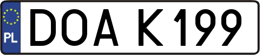 DOAK199