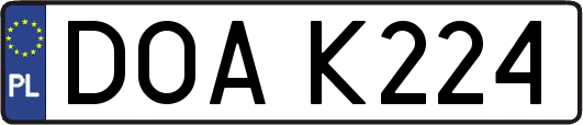 DOAK224