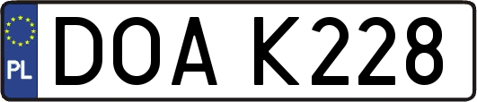 DOAK228