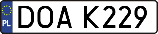 DOAK229