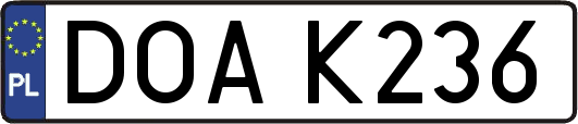 DOAK236