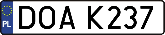 DOAK237