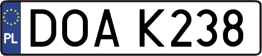 DOAK238