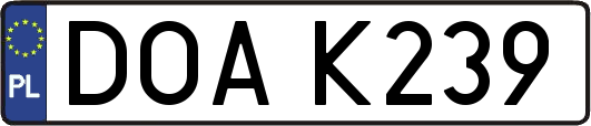 DOAK239