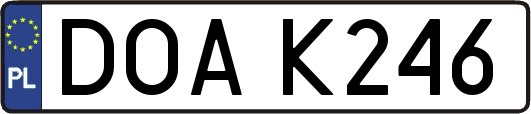 DOAK246