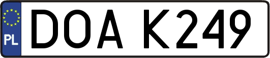 DOAK249