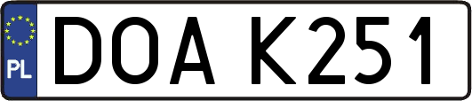 DOAK251