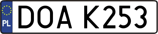DOAK253