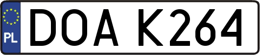 DOAK264