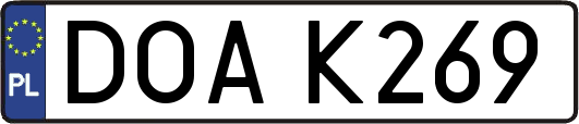 DOAK269