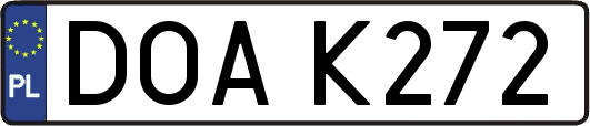 DOAK272