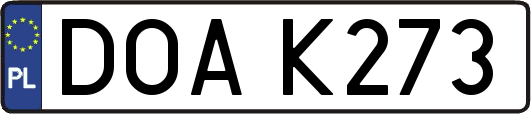 DOAK273