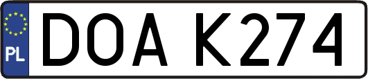 DOAK274