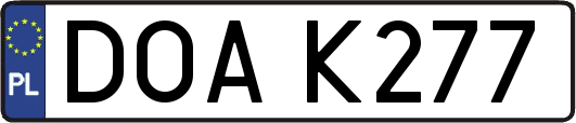 DOAK277