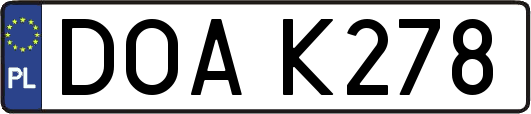 DOAK278