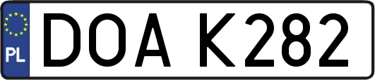 DOAK282