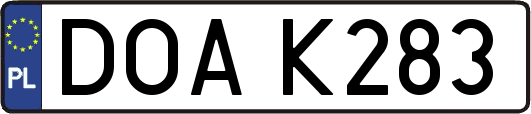 DOAK283