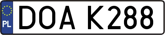 DOAK288