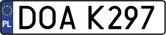 DOAK297