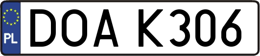 DOAK306