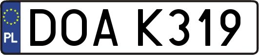DOAK319