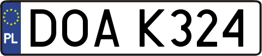 DOAK324