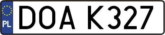 DOAK327